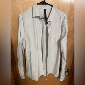 Lululemon commission shirt